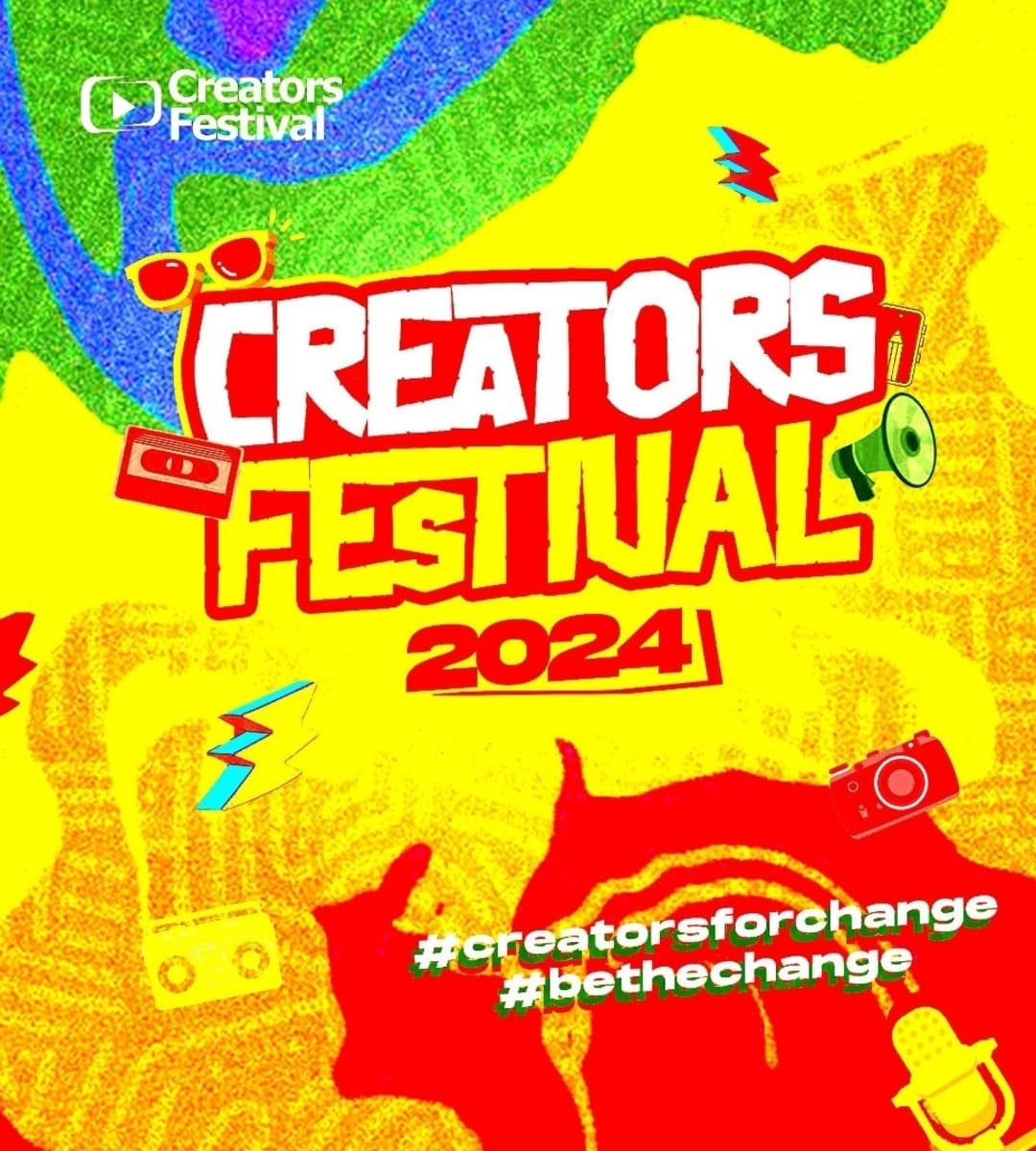 creators festival