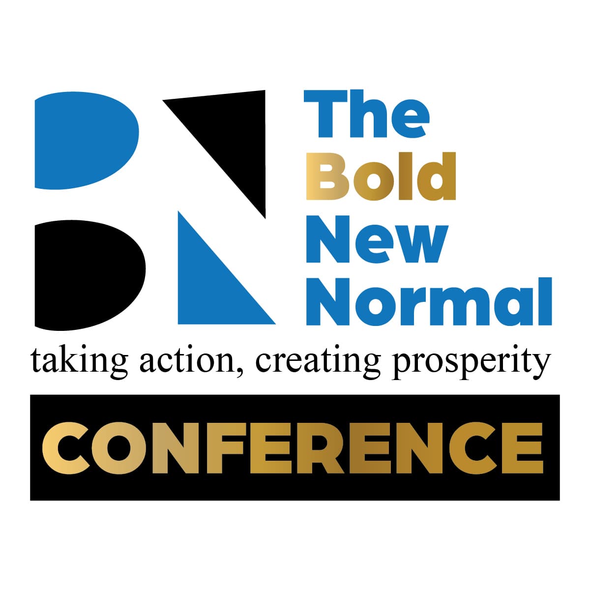 the bold conference